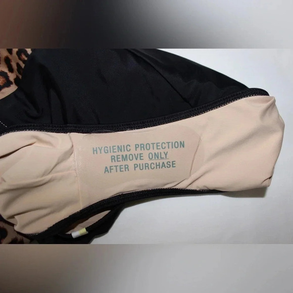 NWT Summersalt Surf Leo Bathing Suit Size 6 - Picture 10 of 12